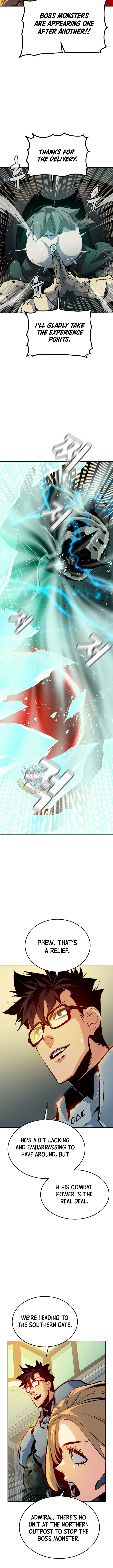 The Lone Necromancer Chapter 214 8